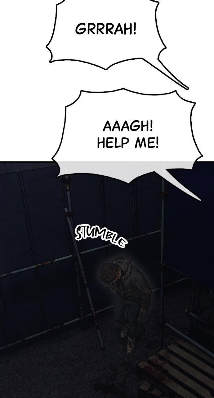 Read The End Has Come Manga Online