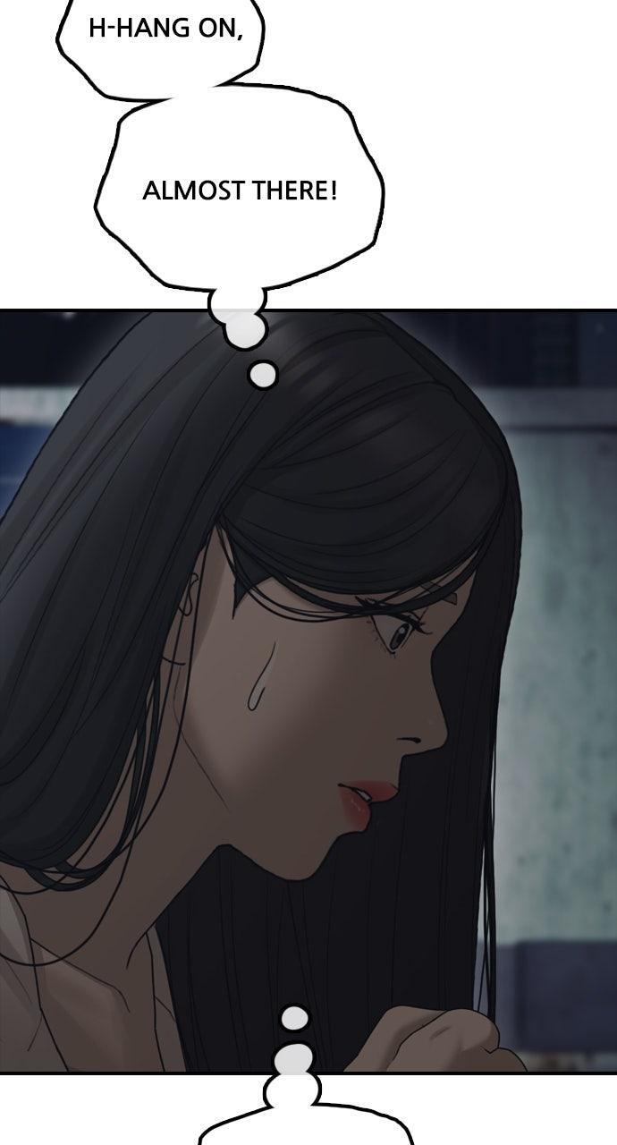 Read The End Has Come Manga Online