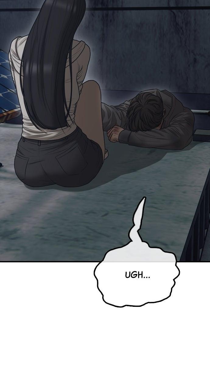 Read The End Has Come Manga Online
