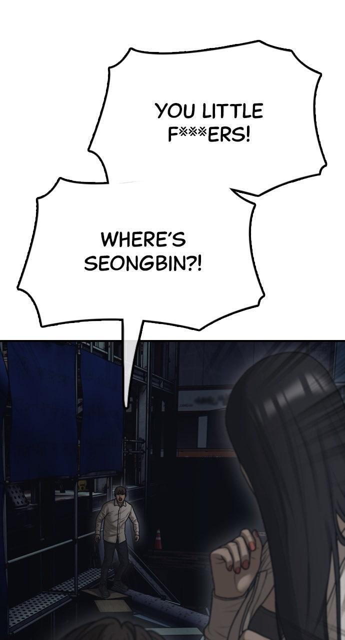 Read The End Has Come Manga Online