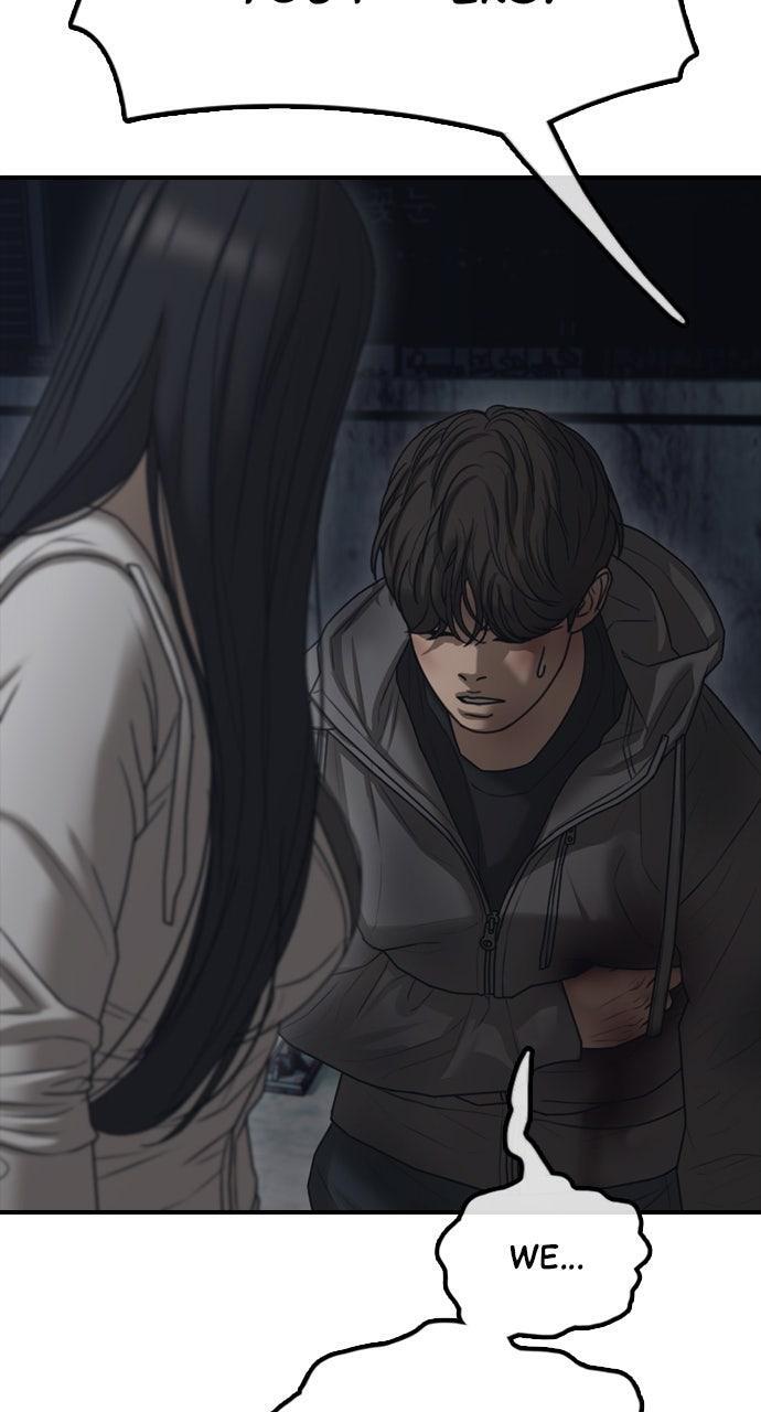 Read The End Has Come Manga Online
