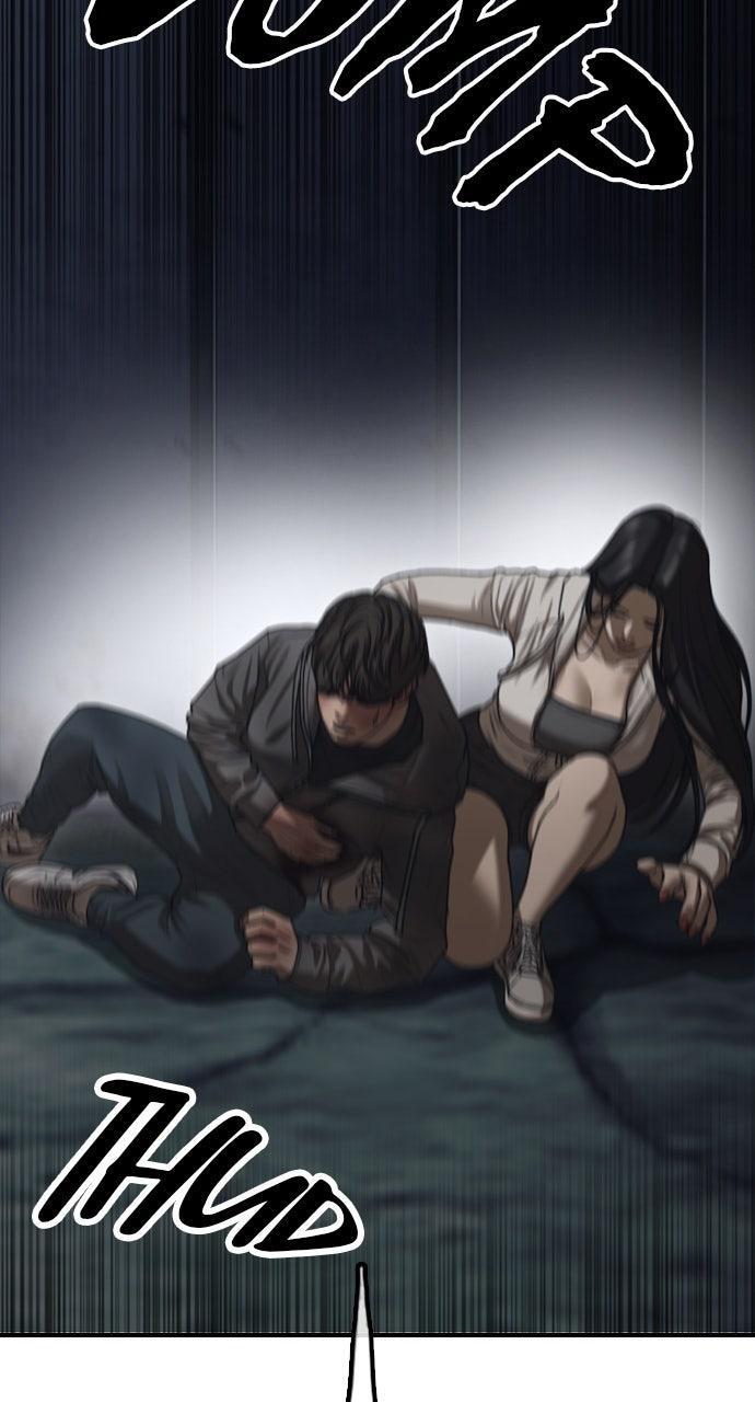 Read The End Has Come Manga Online