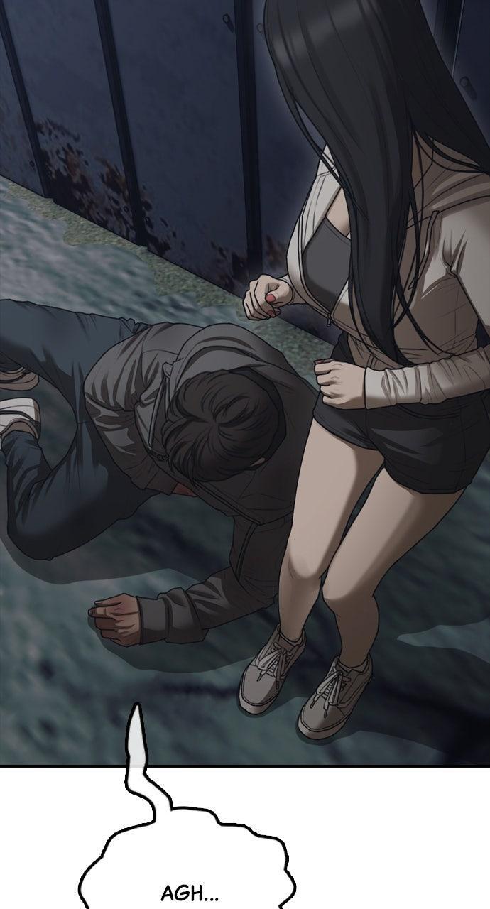 Read The End Has Come Manga Online