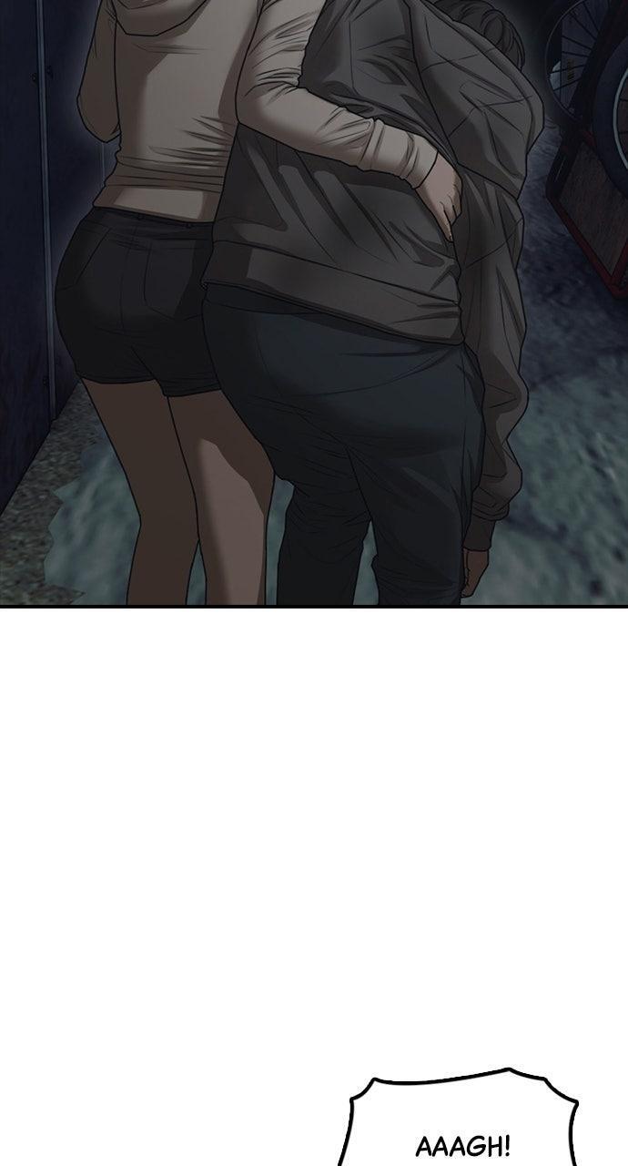 Read The End Has Come Manga Online