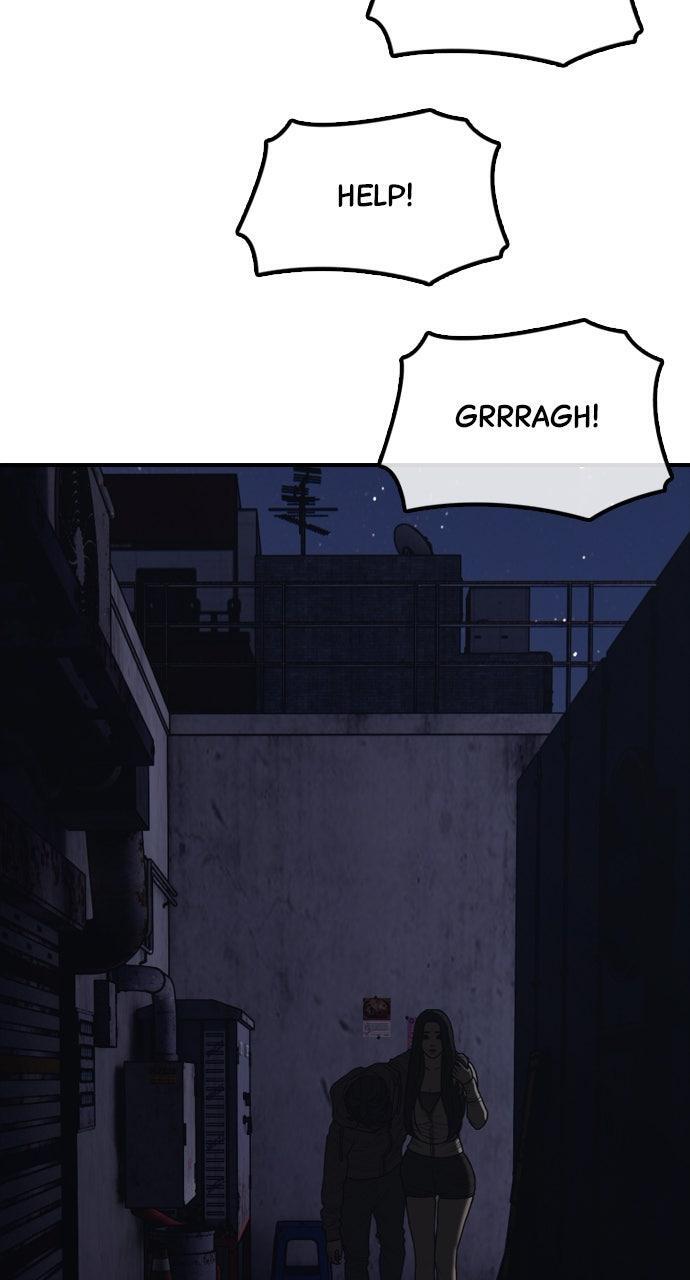 Read The End Has Come Manga Online