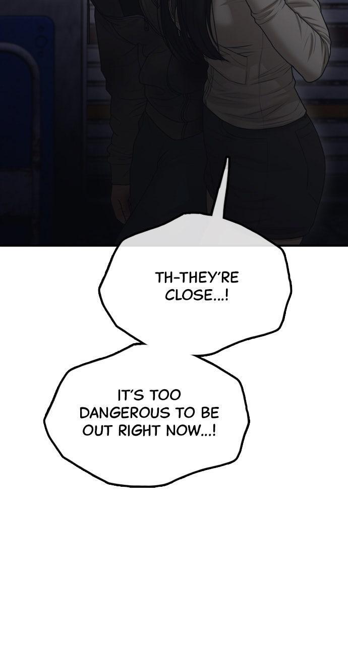 Read The End Has Come Manga Online