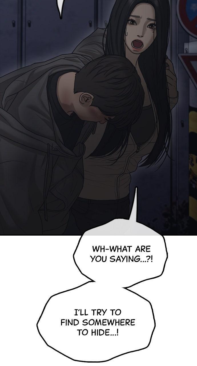Read The End Has Come Manga Online