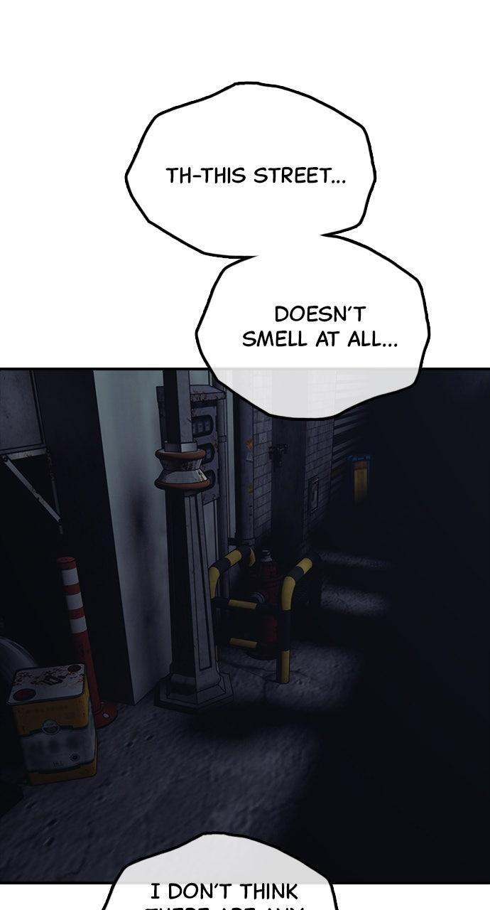 Read The End Has Come Manga Online