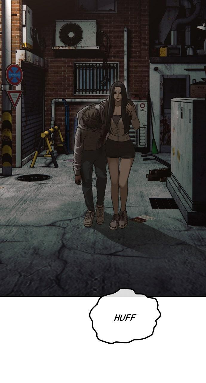 Read The End Has Come Manga Online