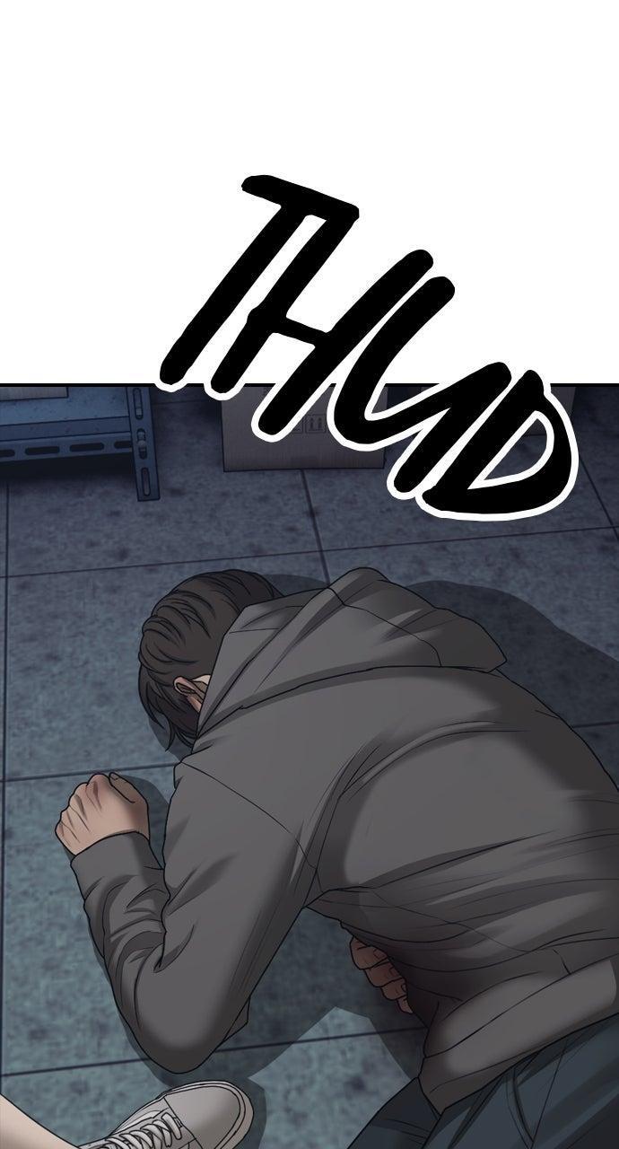 Read The End Has Come Manga Online
