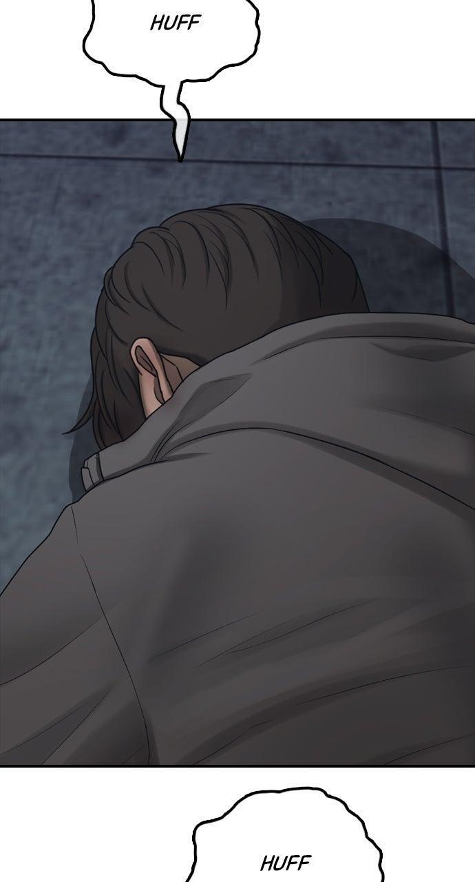 Read The End Has Come Manga Online