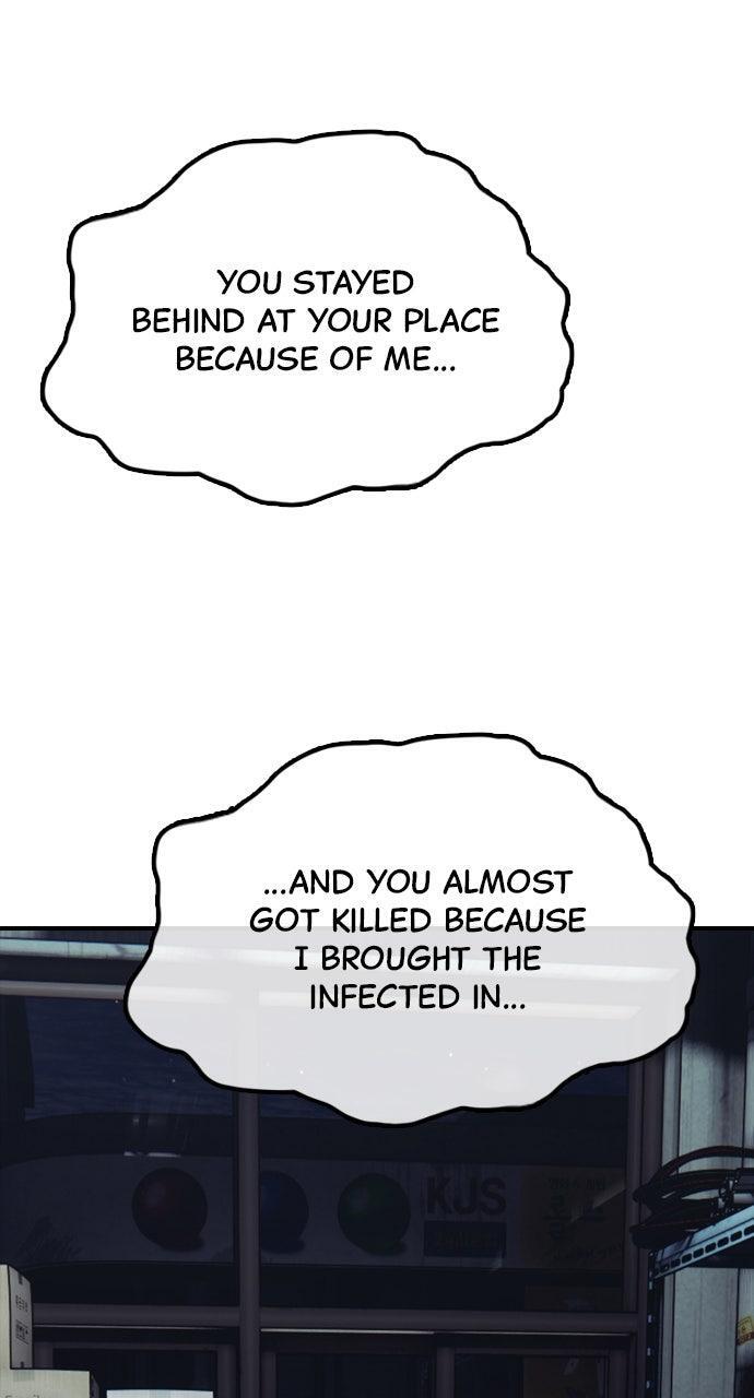 Read The End Has Come Manga Online