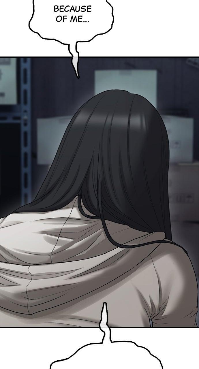 Read The End Has Come Manga Online