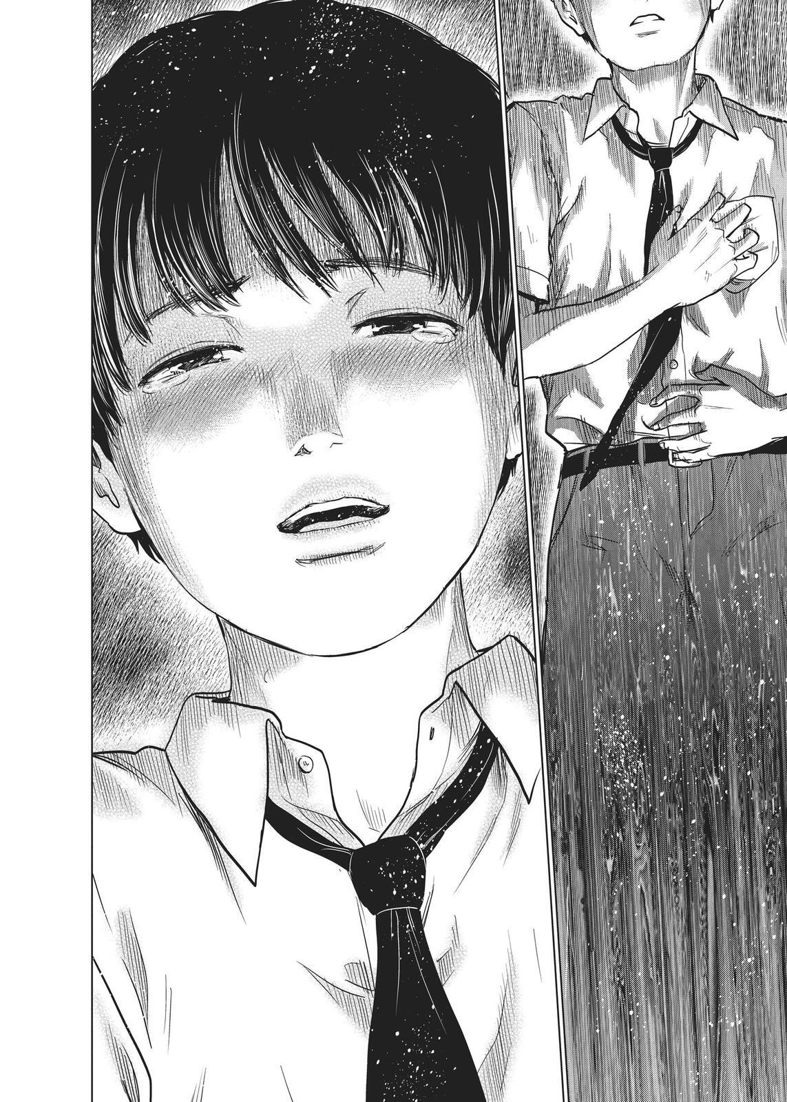 Read The Flowers of Evil Manga Online