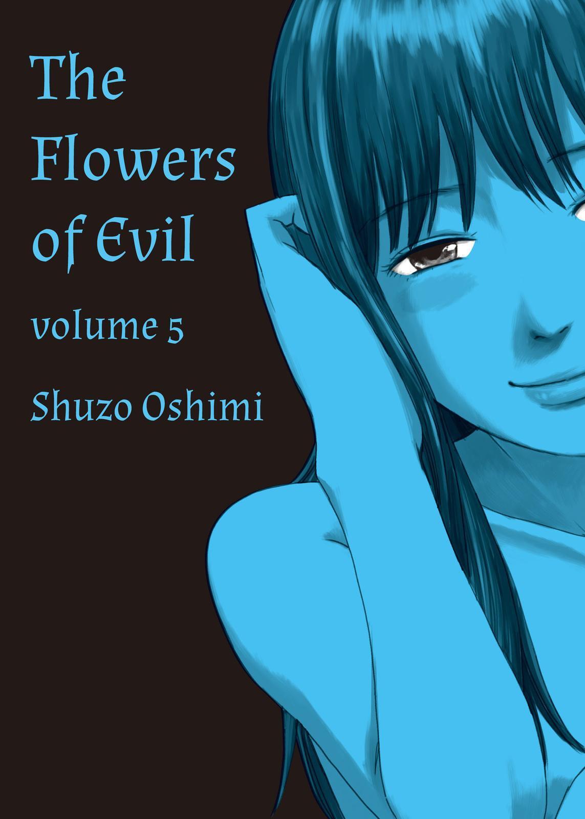 Read The Flowers of Evil Manga Online