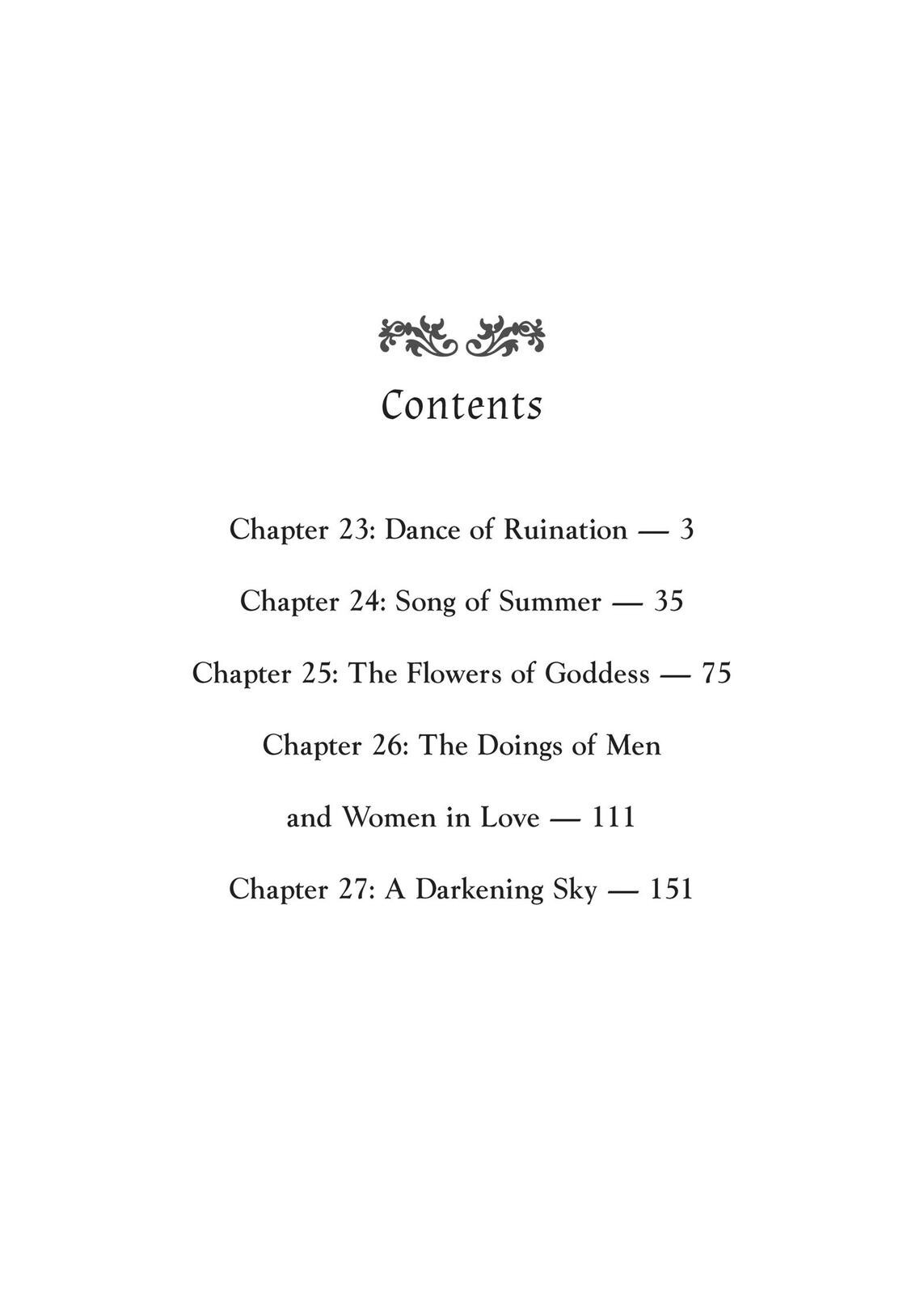Read The Flowers of Evil Manga Online