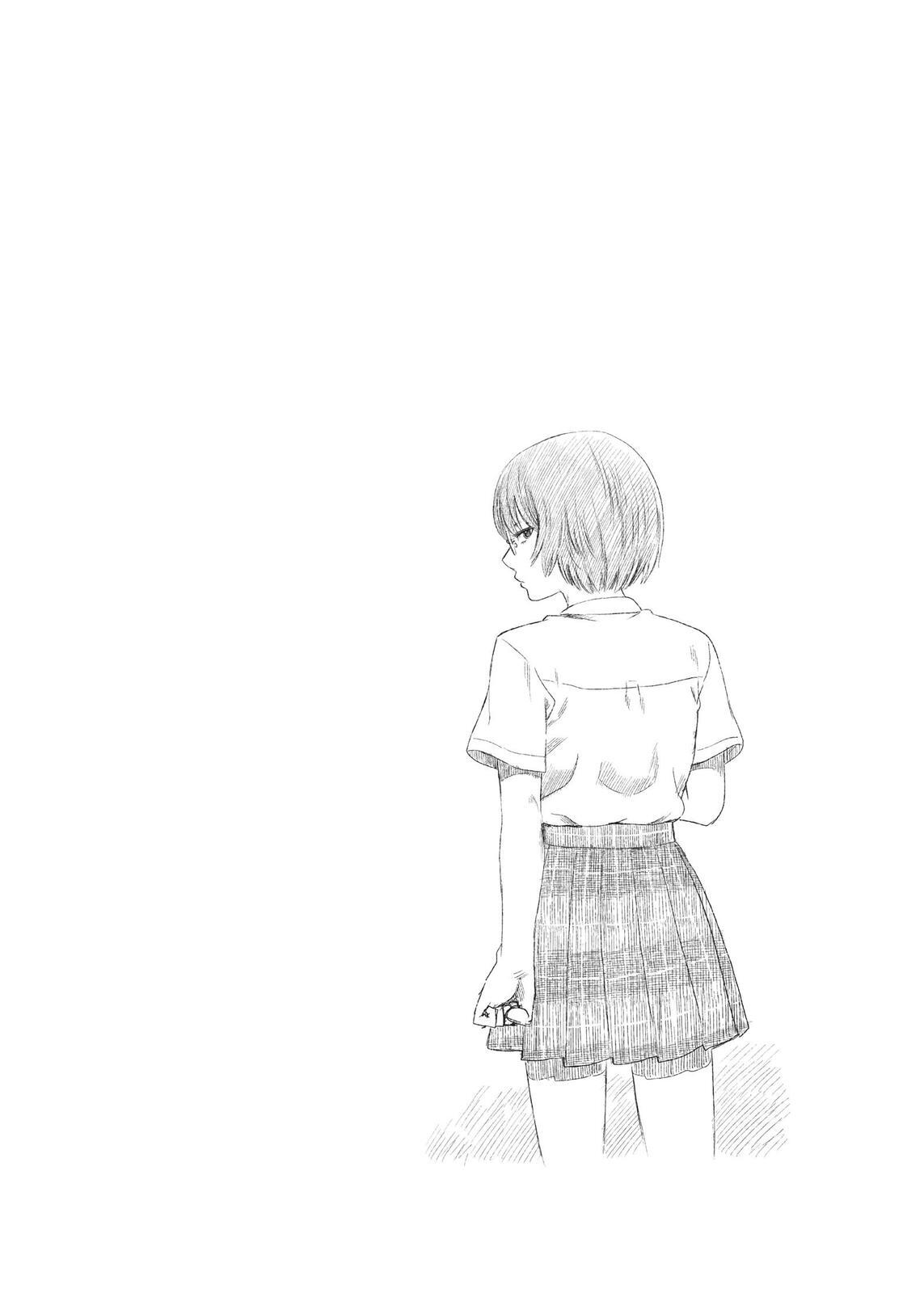 Read The Flowers of Evil Manga Online