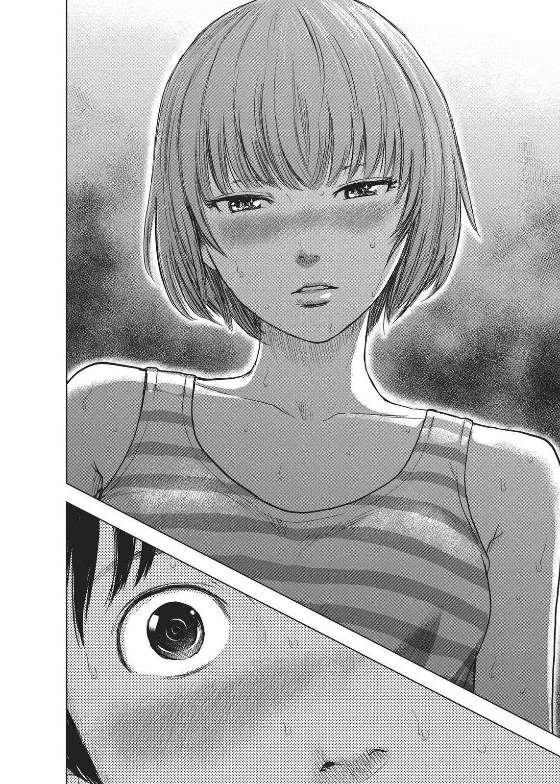 Read The Flowers of Evil Manga Online