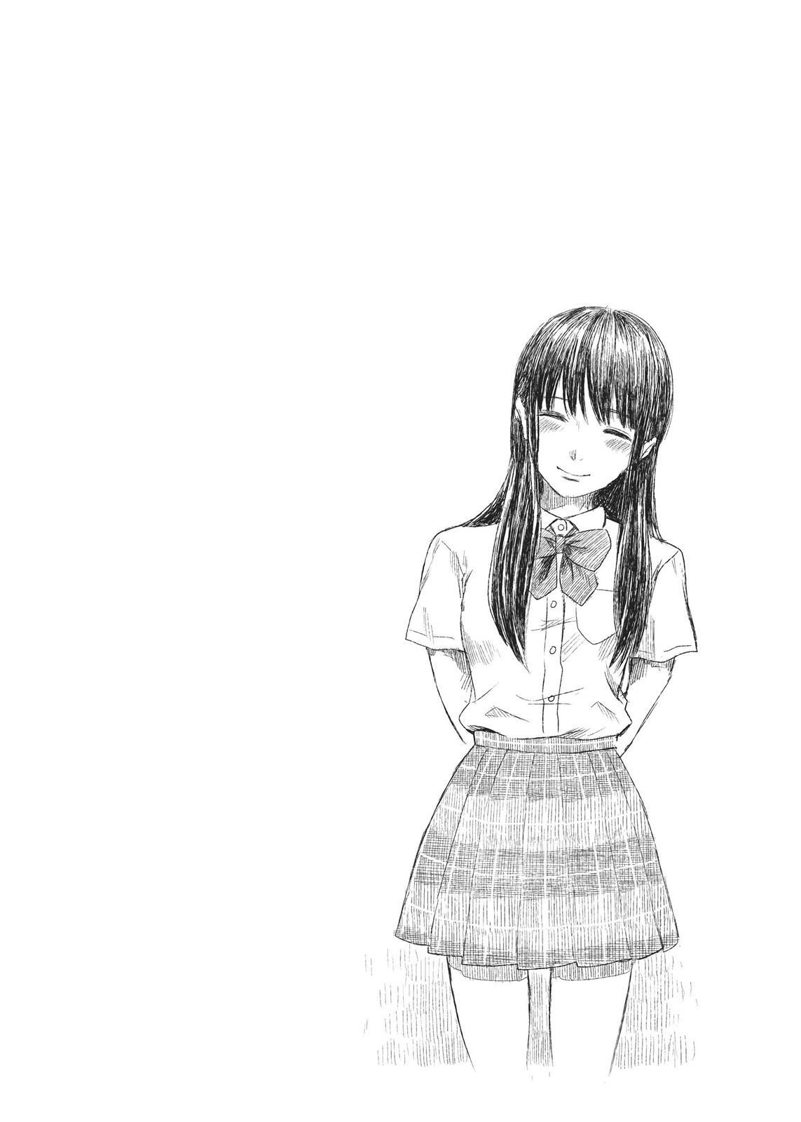 Read The Flowers of Evil Manga Online