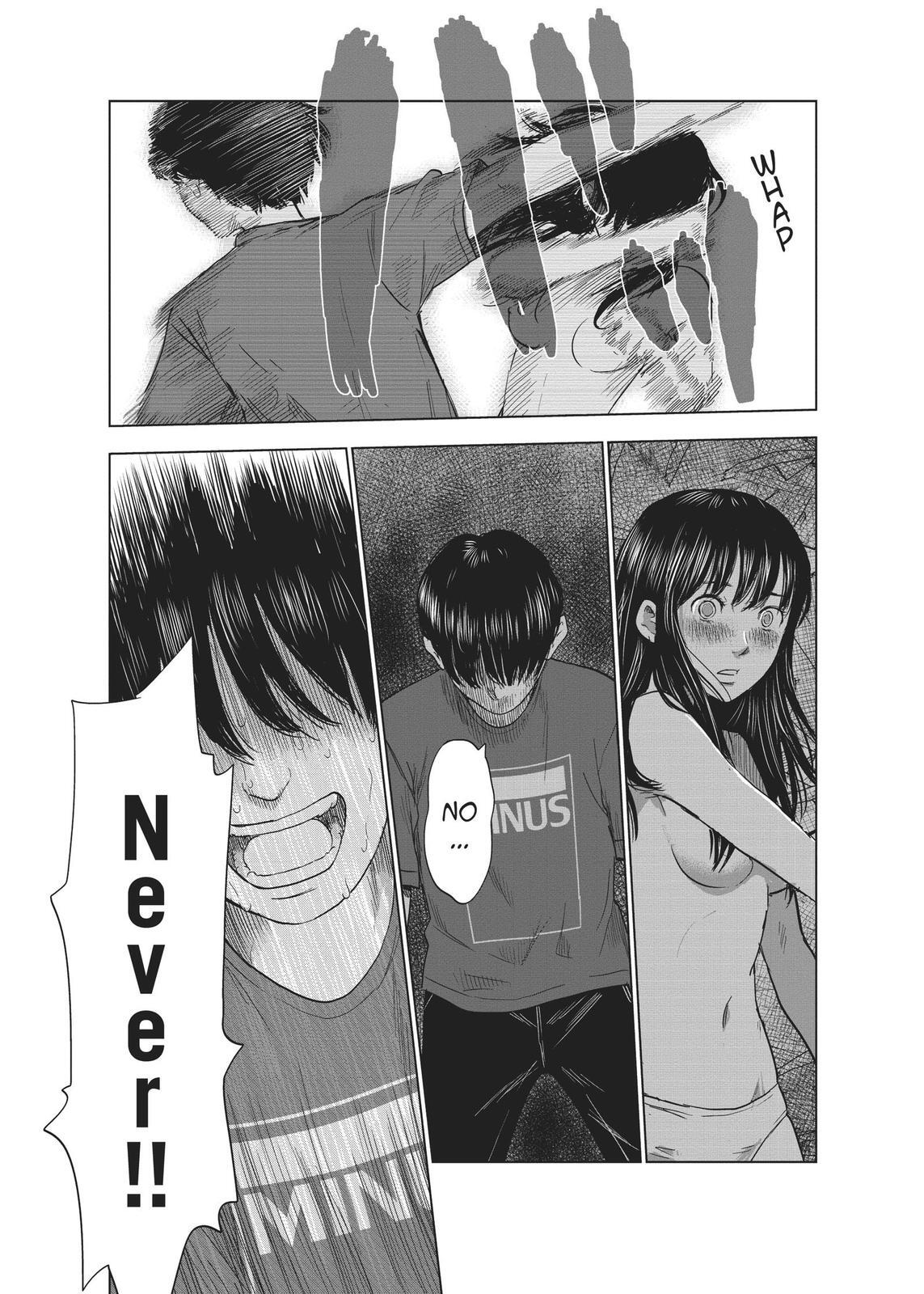Read The Flowers of Evil Manga Online
