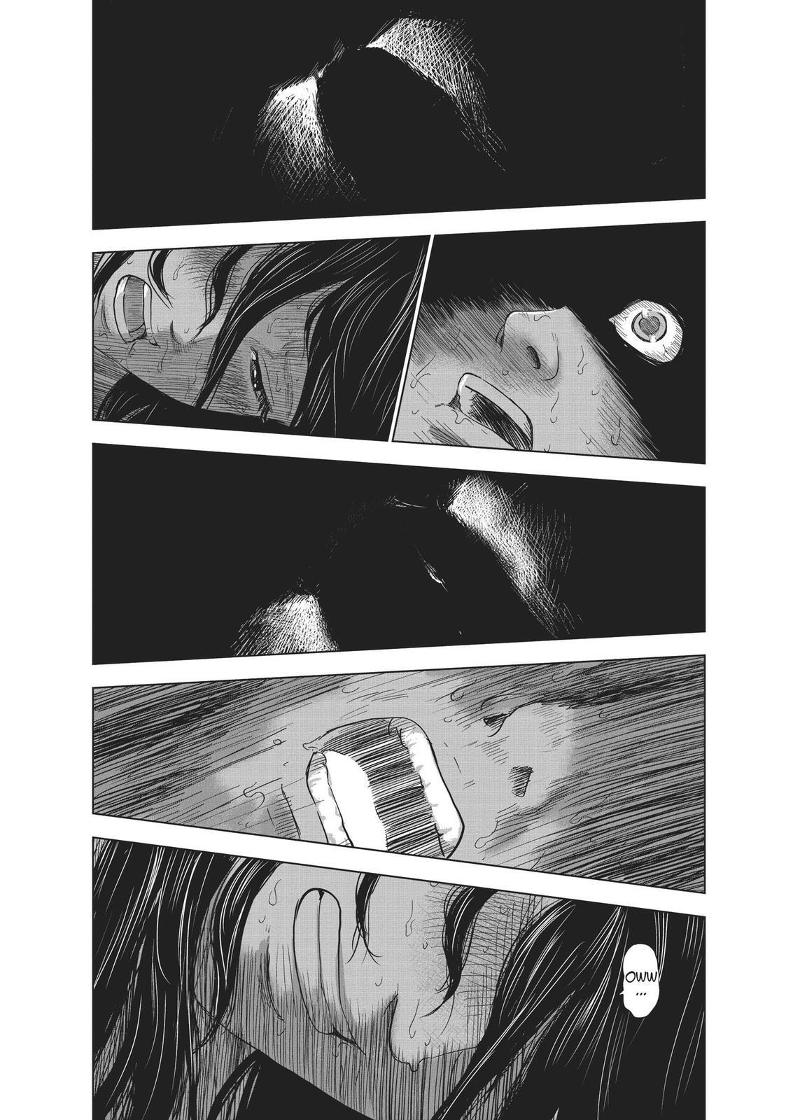 Read The Flowers of Evil Manga Online