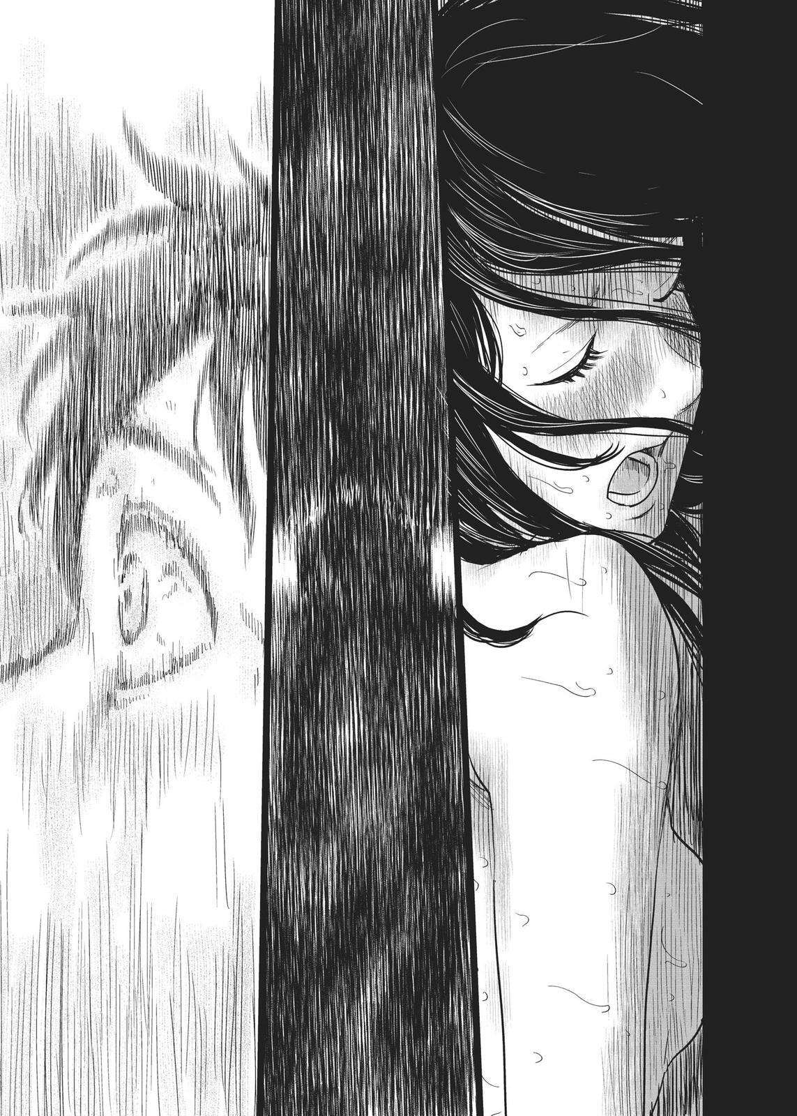 Read The Flowers of Evil Manga Online