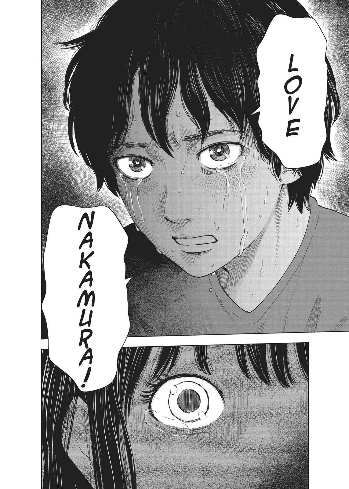 Read The Flowers of Evil Manga Online