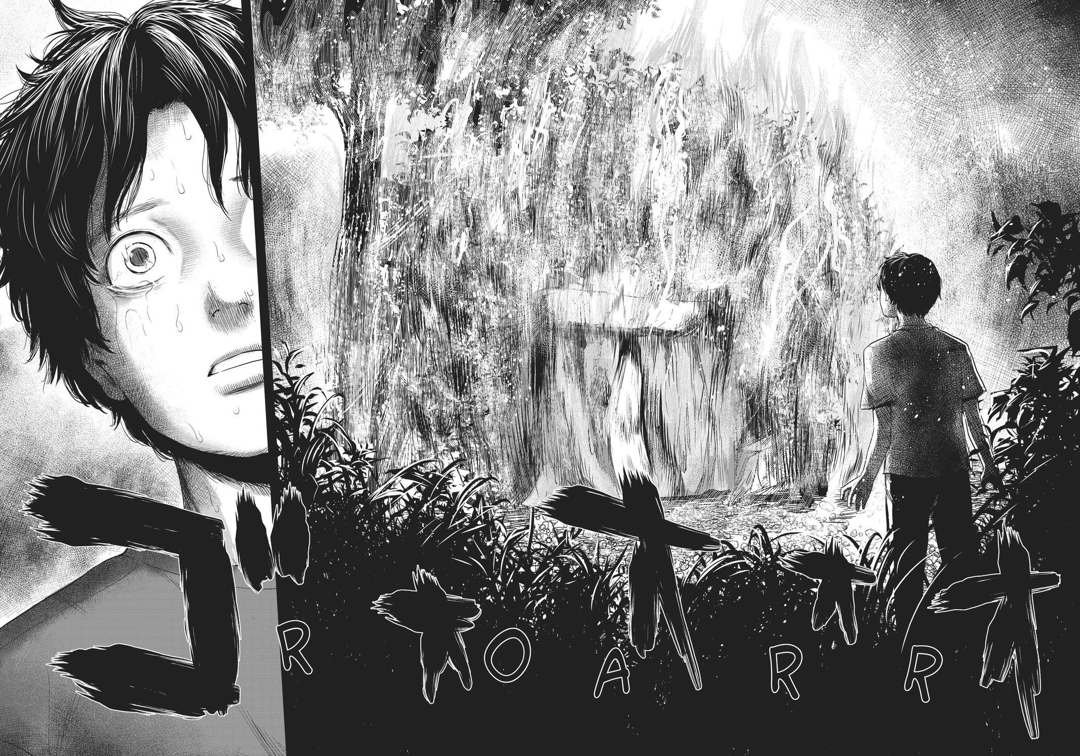 Read The Flowers of Evil Manga Online