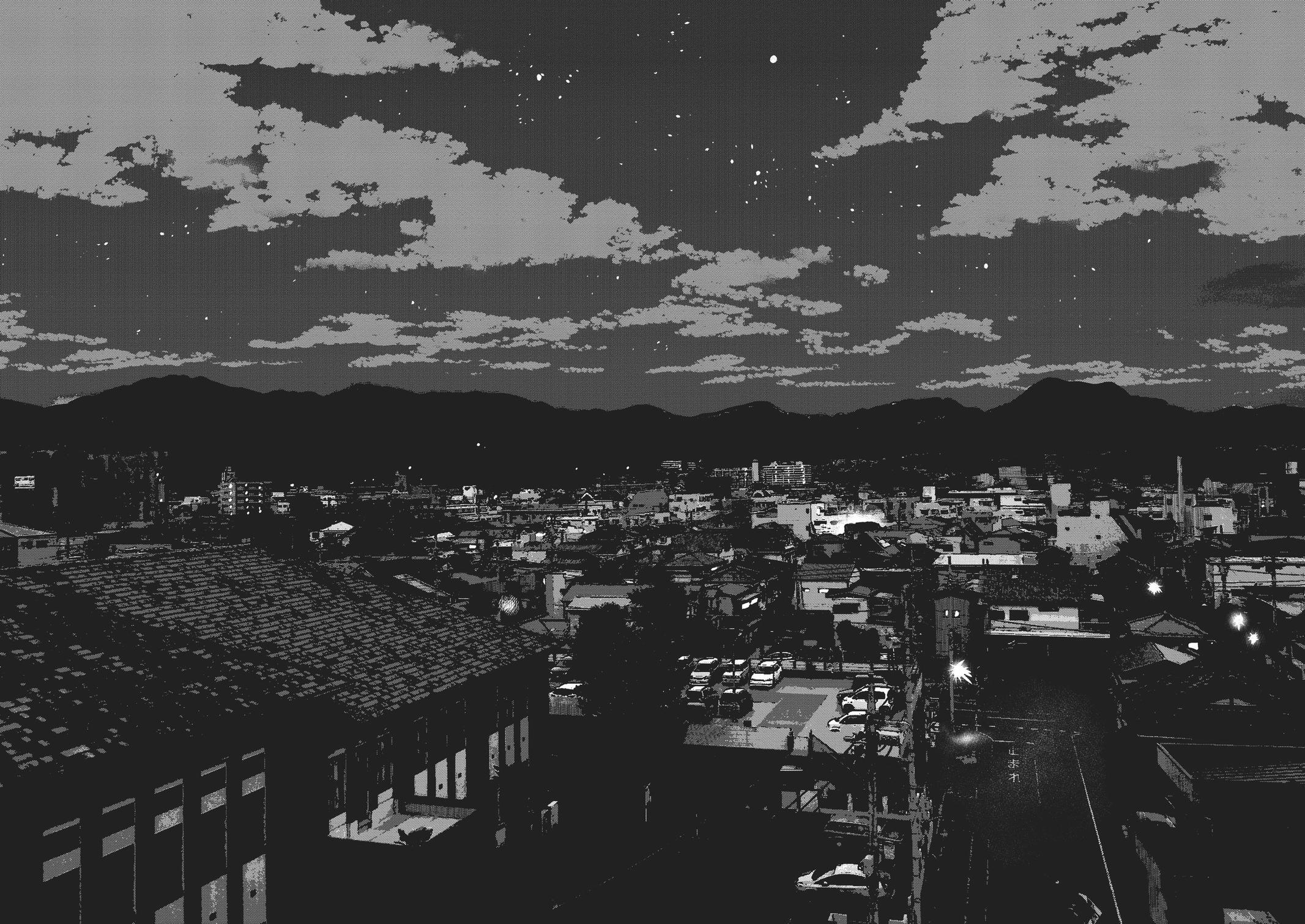 Read The Flowers of Evil Manga Online
