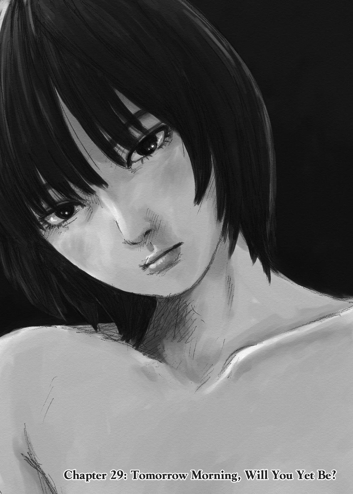 Read The Flowers of Evil Manga Online