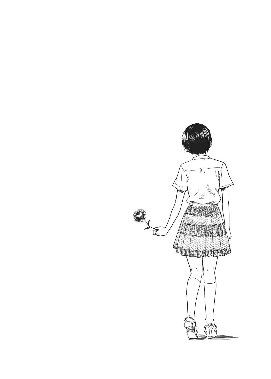 Read The Flowers of Evil Manga Online