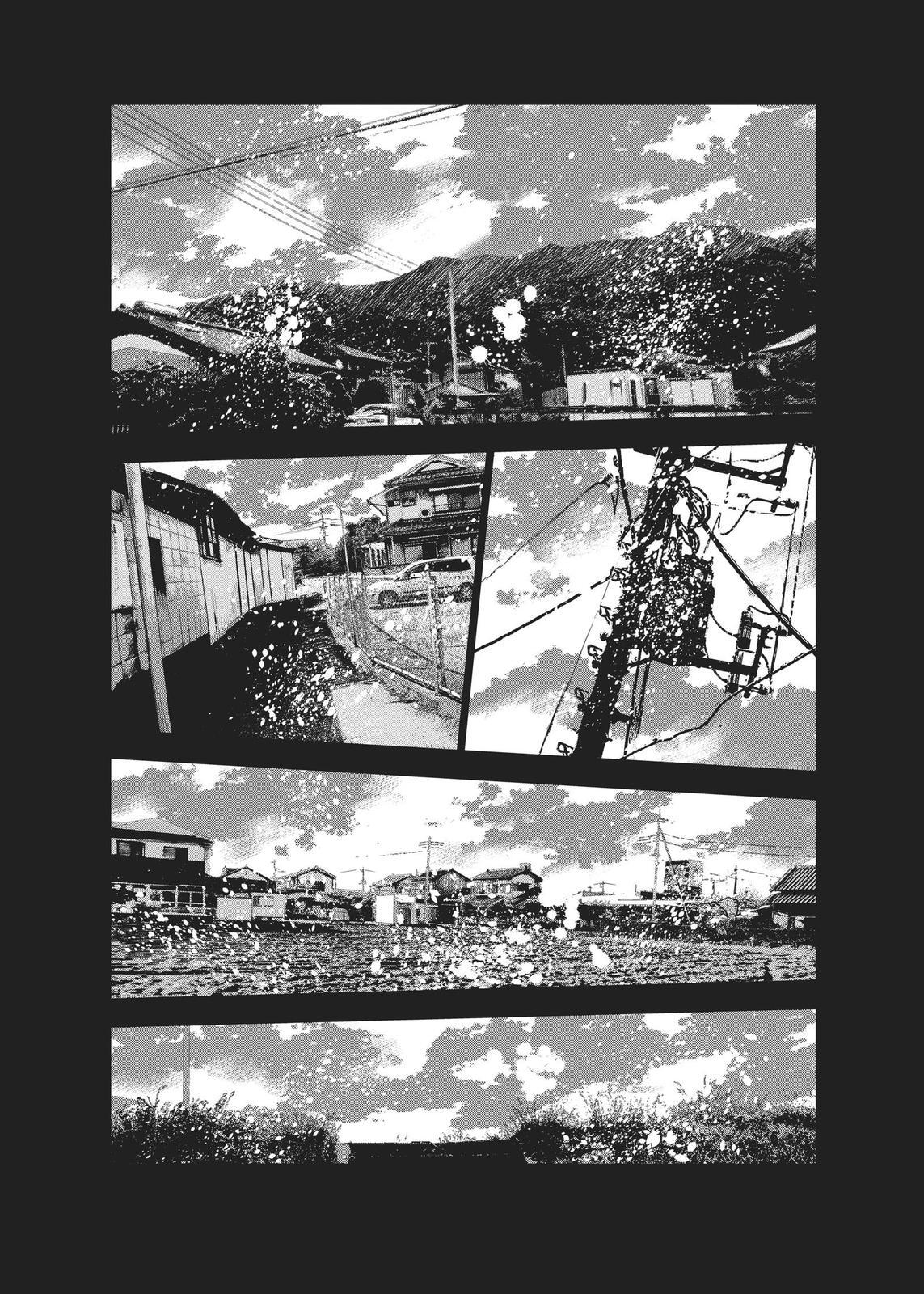Read The Flowers of Evil Manga Online