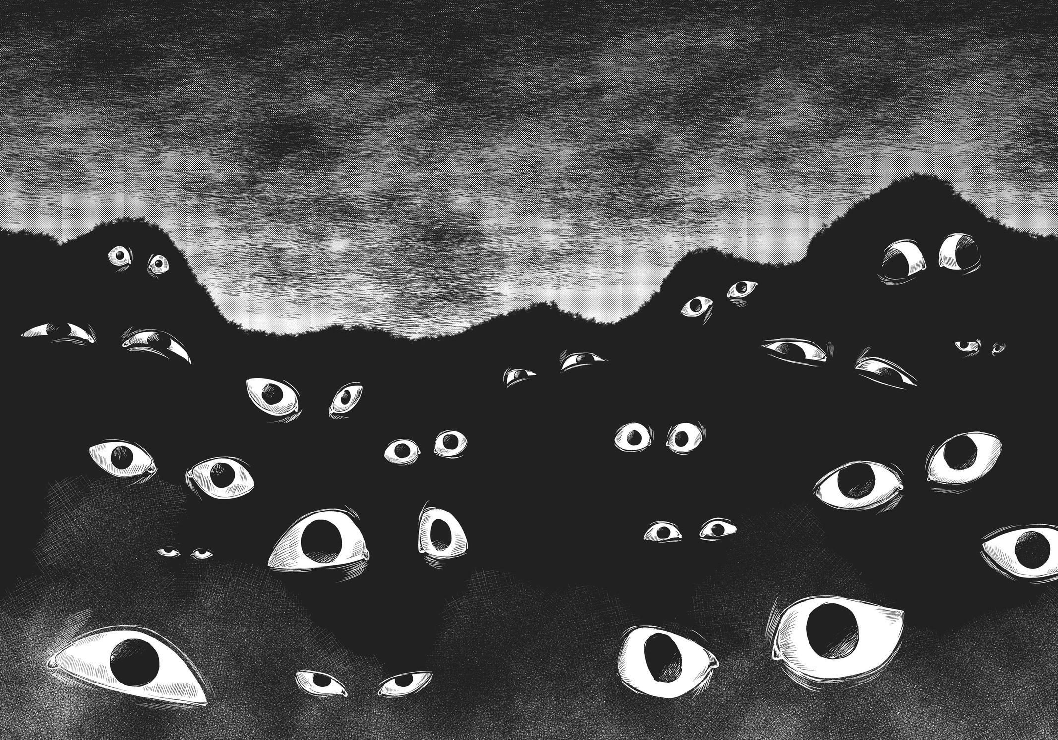 Read The Flowers of Evil Manga Online