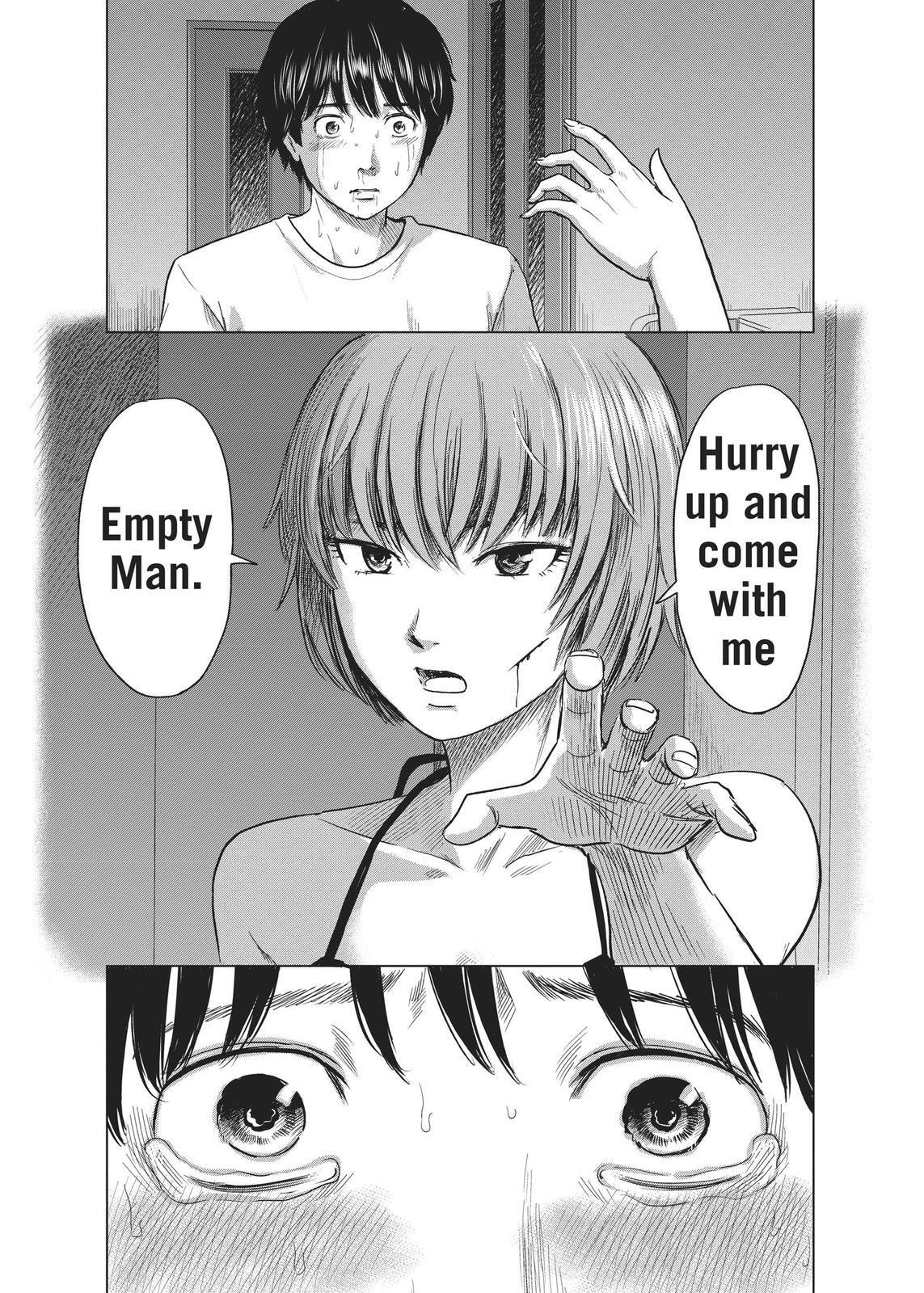 Read The Flowers of Evil Manga Online