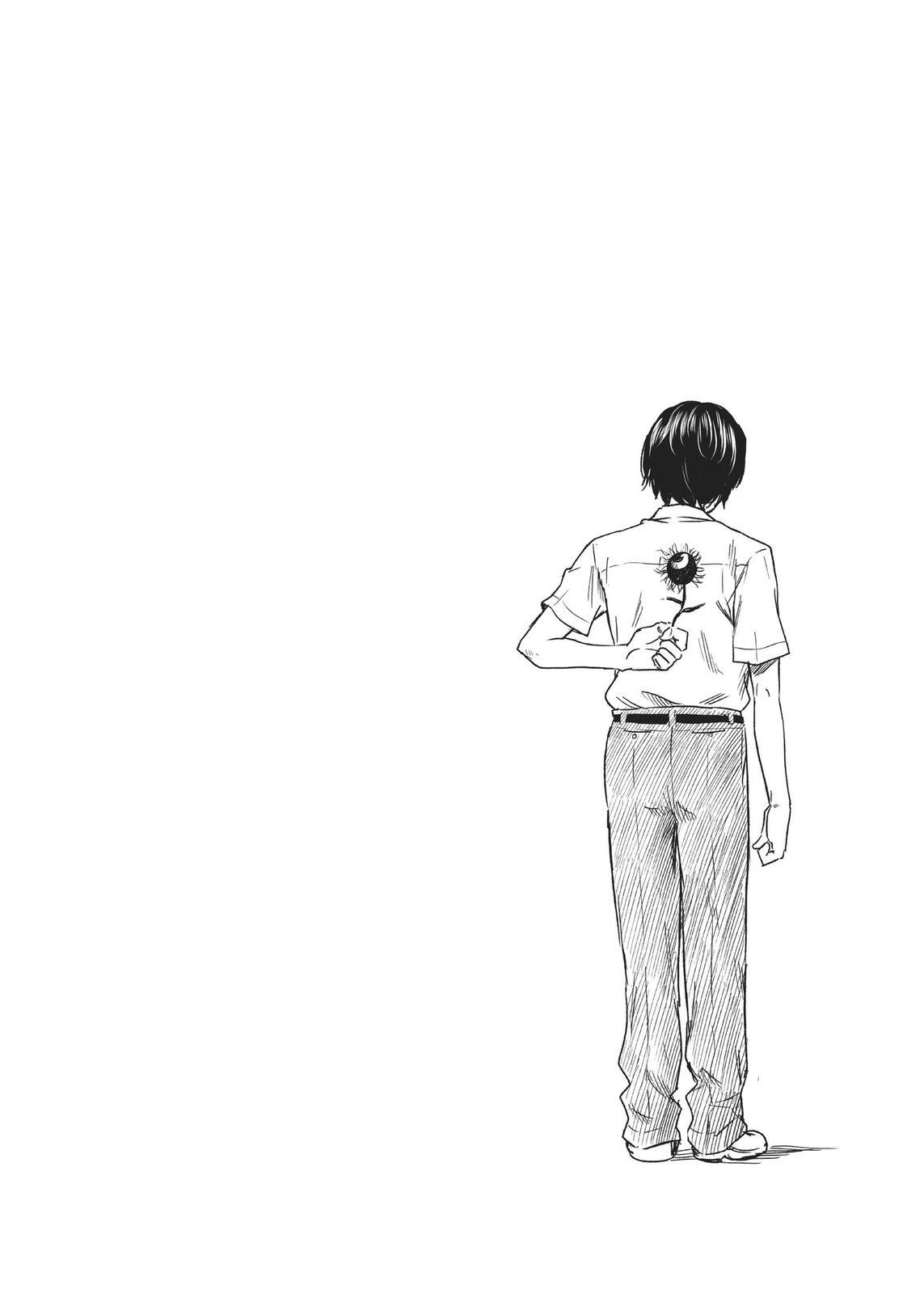 Read The Flowers of Evil Manga Online