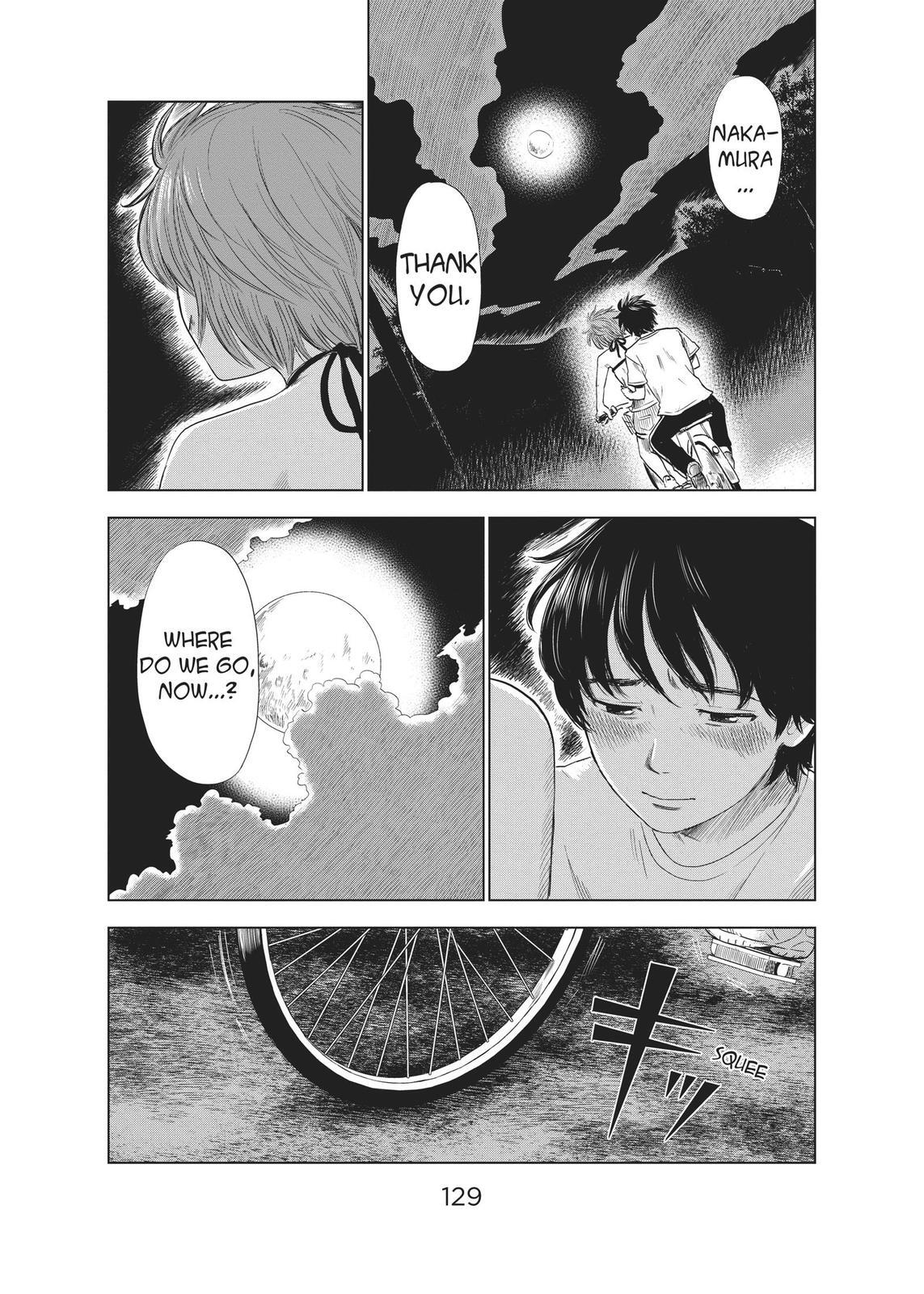 Read The Flowers of Evil Manga Online