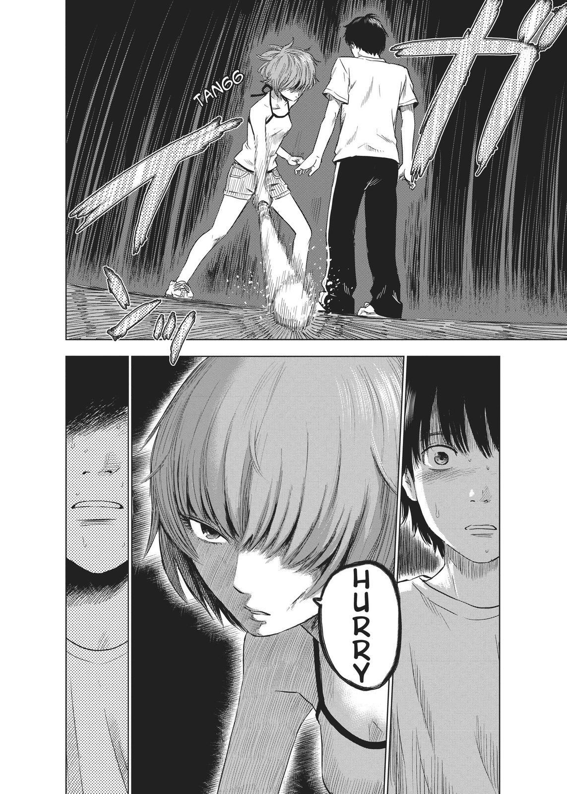 Read The Flowers of Evil Manga Online