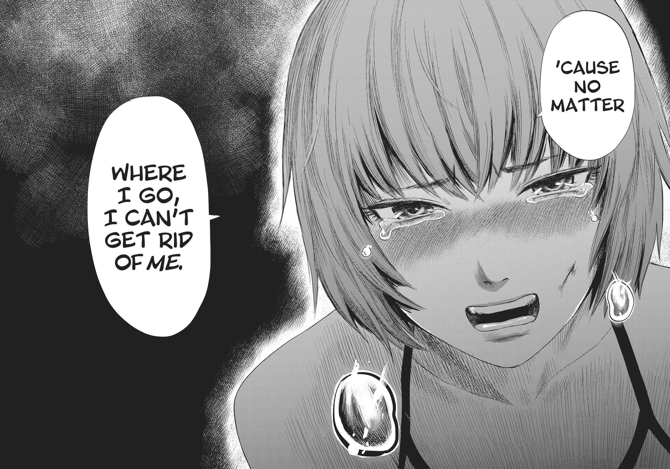 Read The Flowers of Evil Manga Online