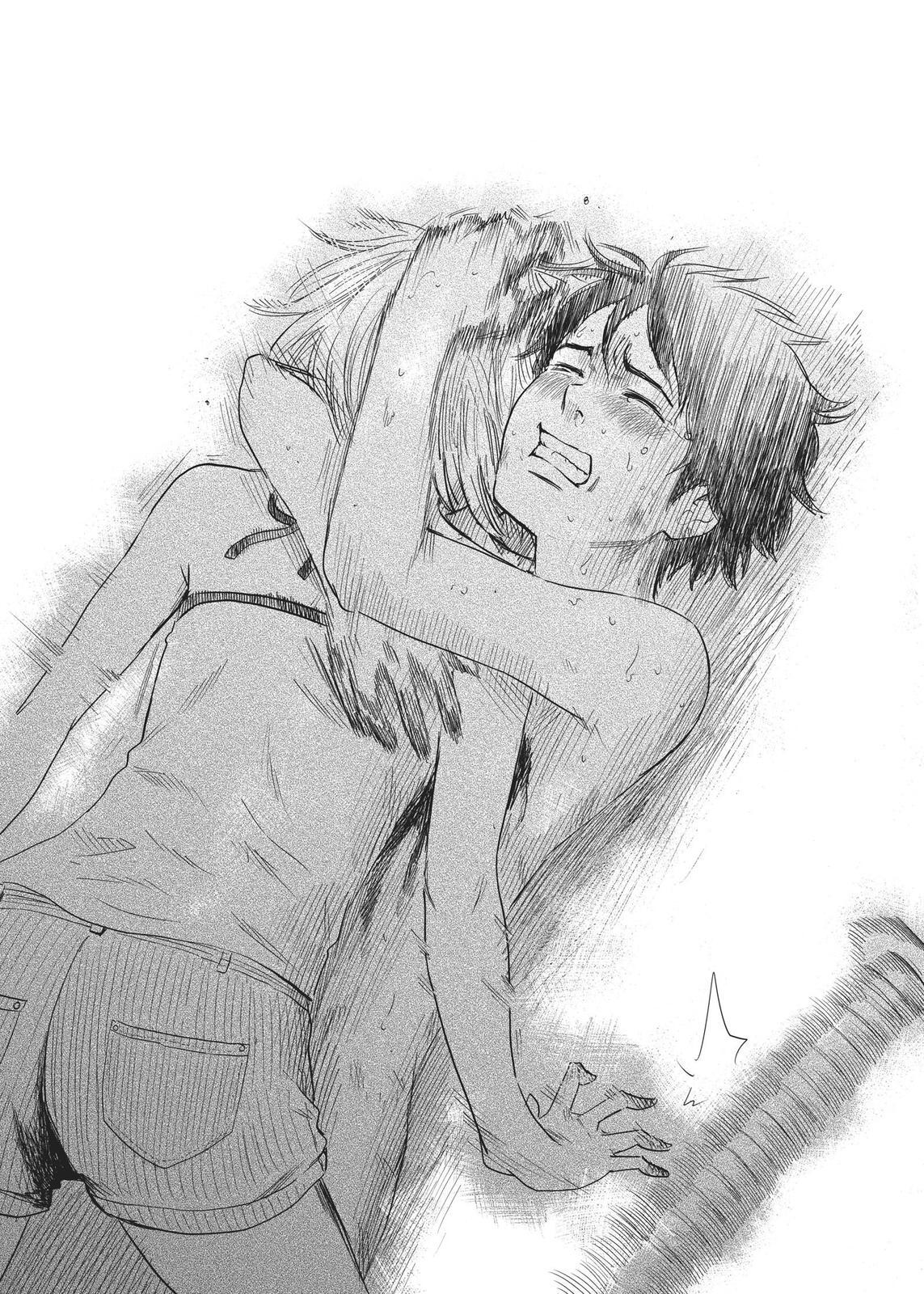 Read The Flowers of Evil Manga Online