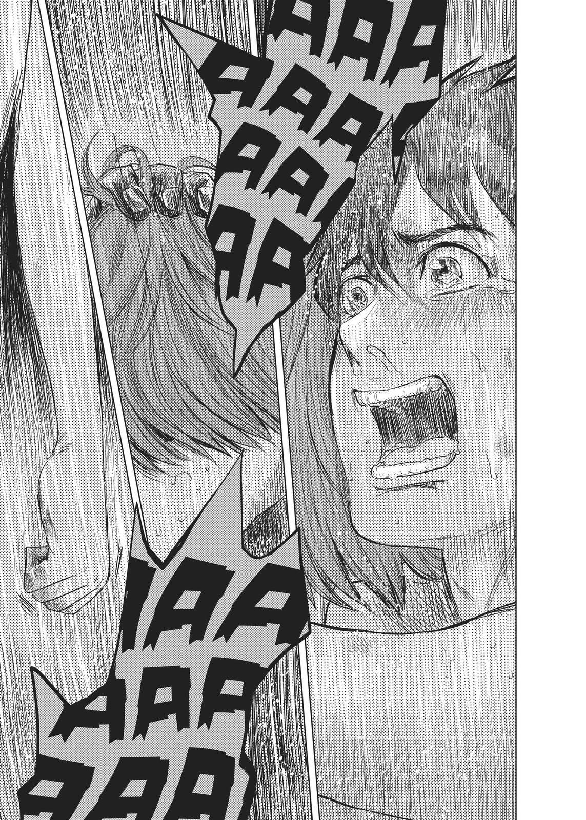 Read The Flowers of Evil Manga Online