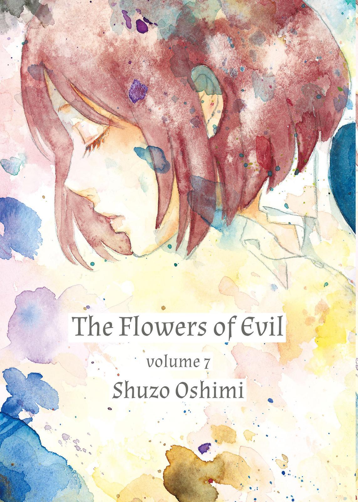 Read The Flowers of Evil Manga Online