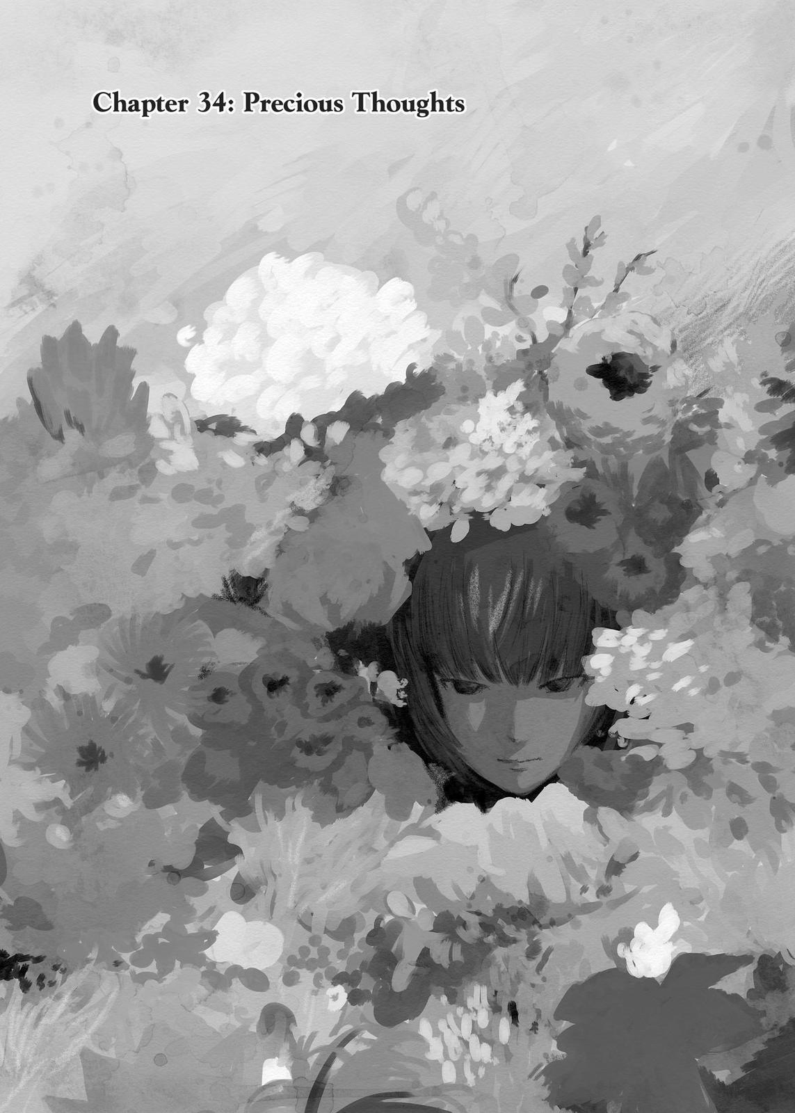Read The Flowers of Evil Manga Online