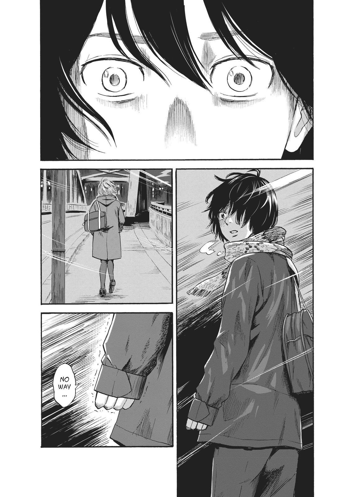 Read The Flowers of Evil Manga Online