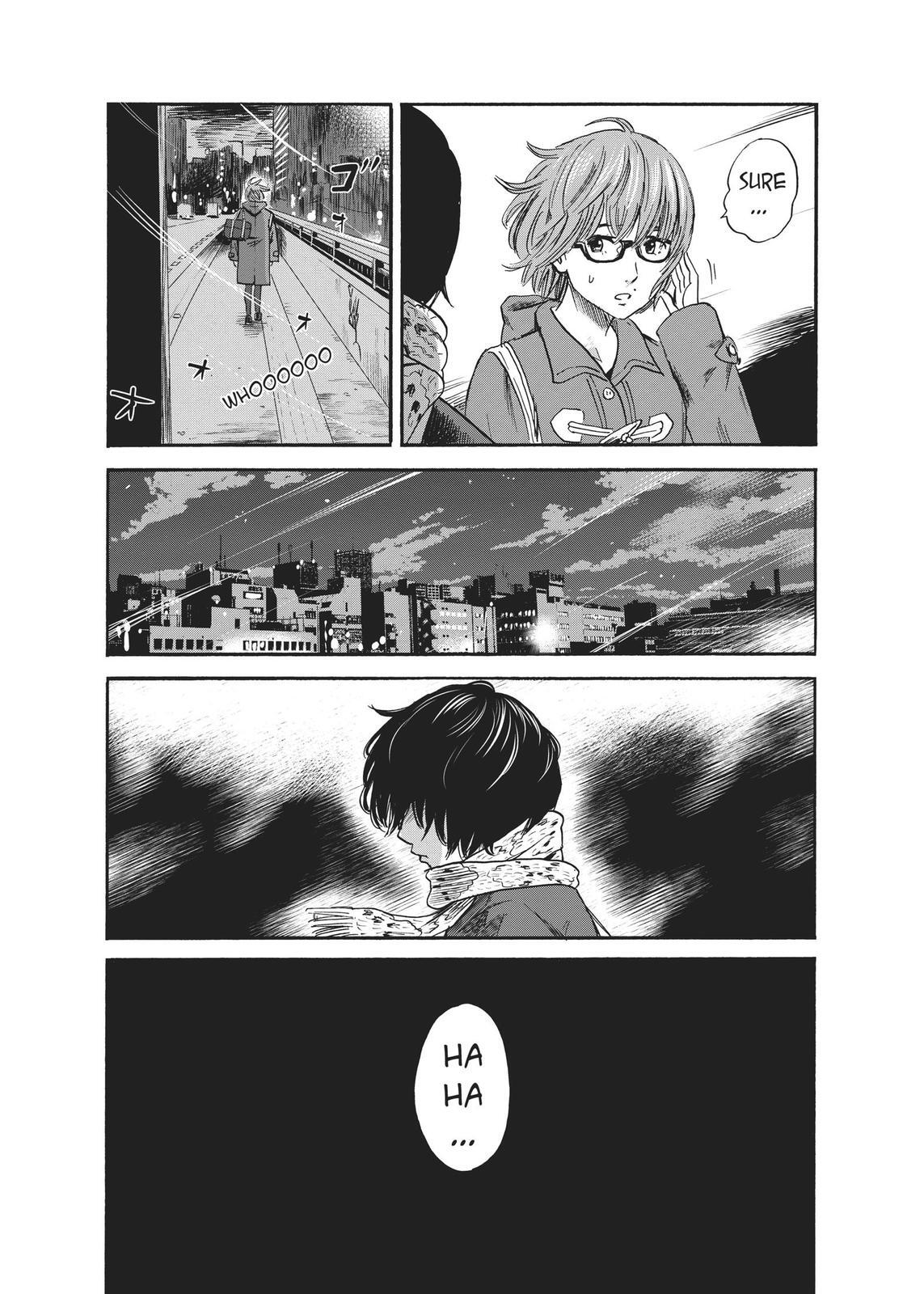 Read The Flowers of Evil Manga Online