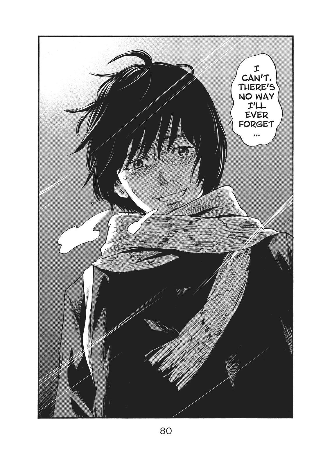 Read The Flowers of Evil Manga Online