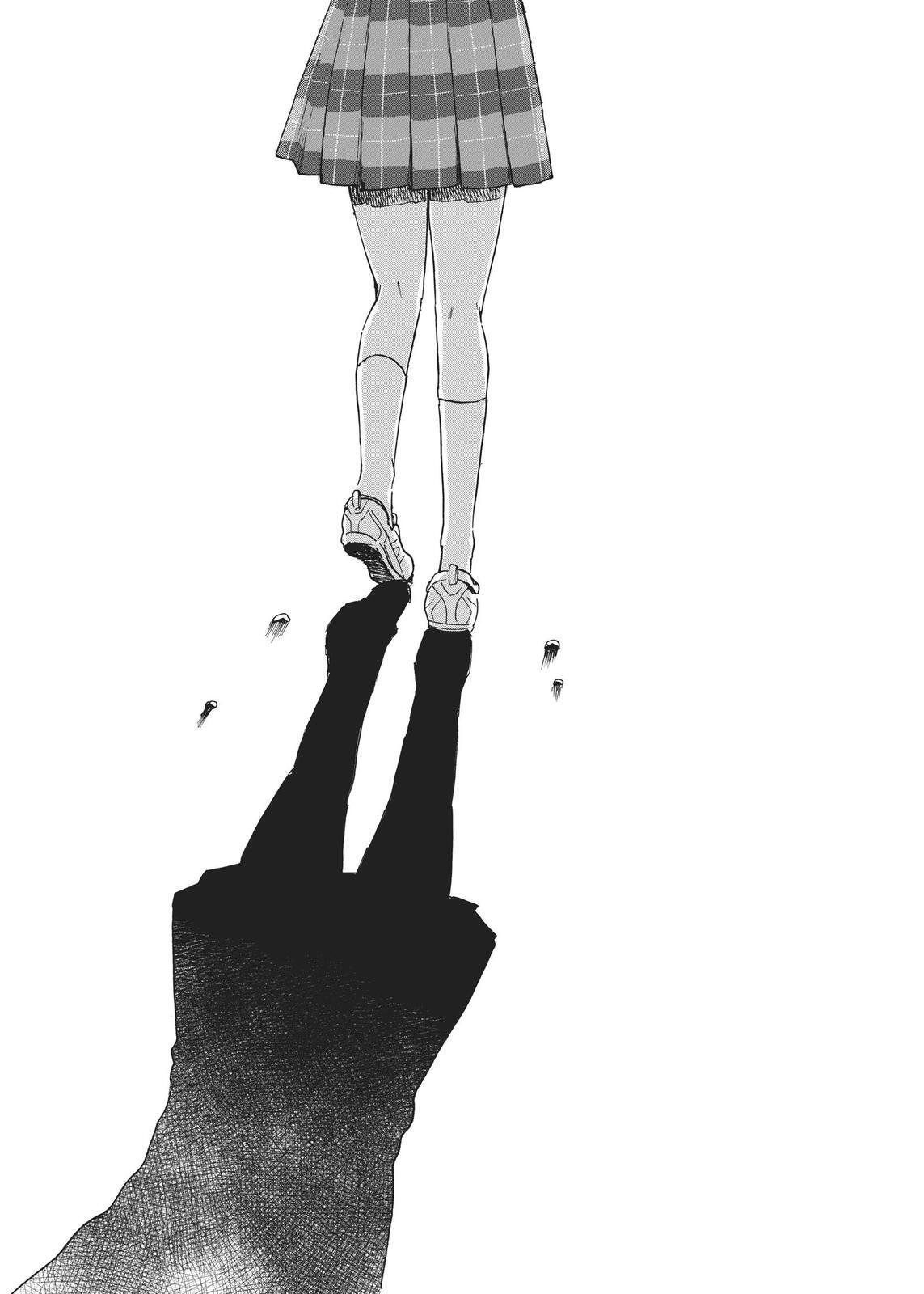 Read The Flowers of Evil Manga Online