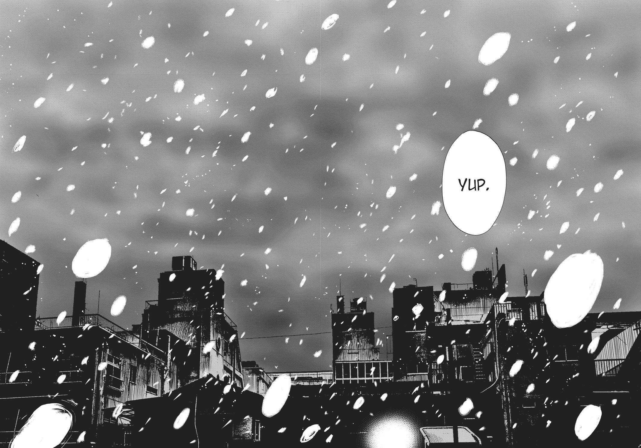 Read The Flowers of Evil Manga Online