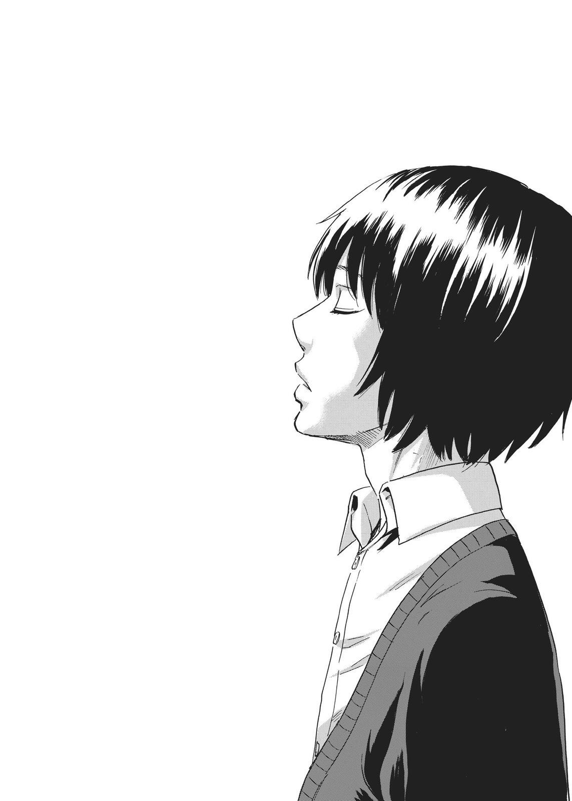 Read The Flowers of Evil Manga Online
