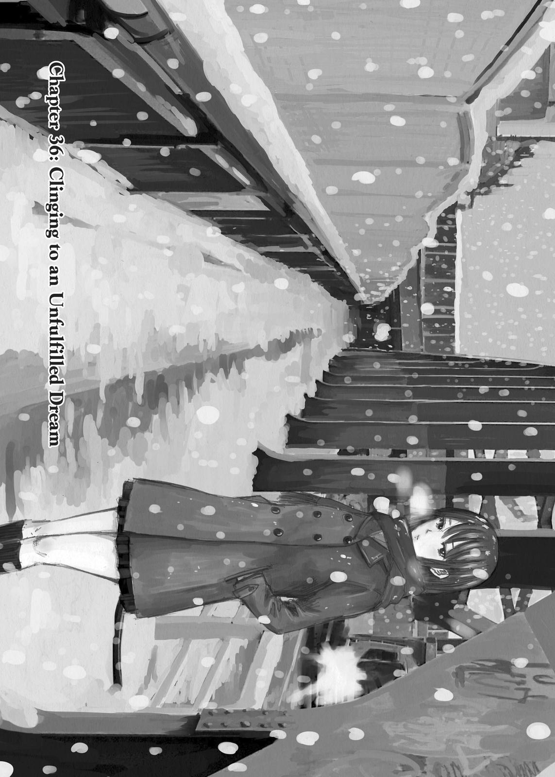 Read The Flowers of Evil Manga Online