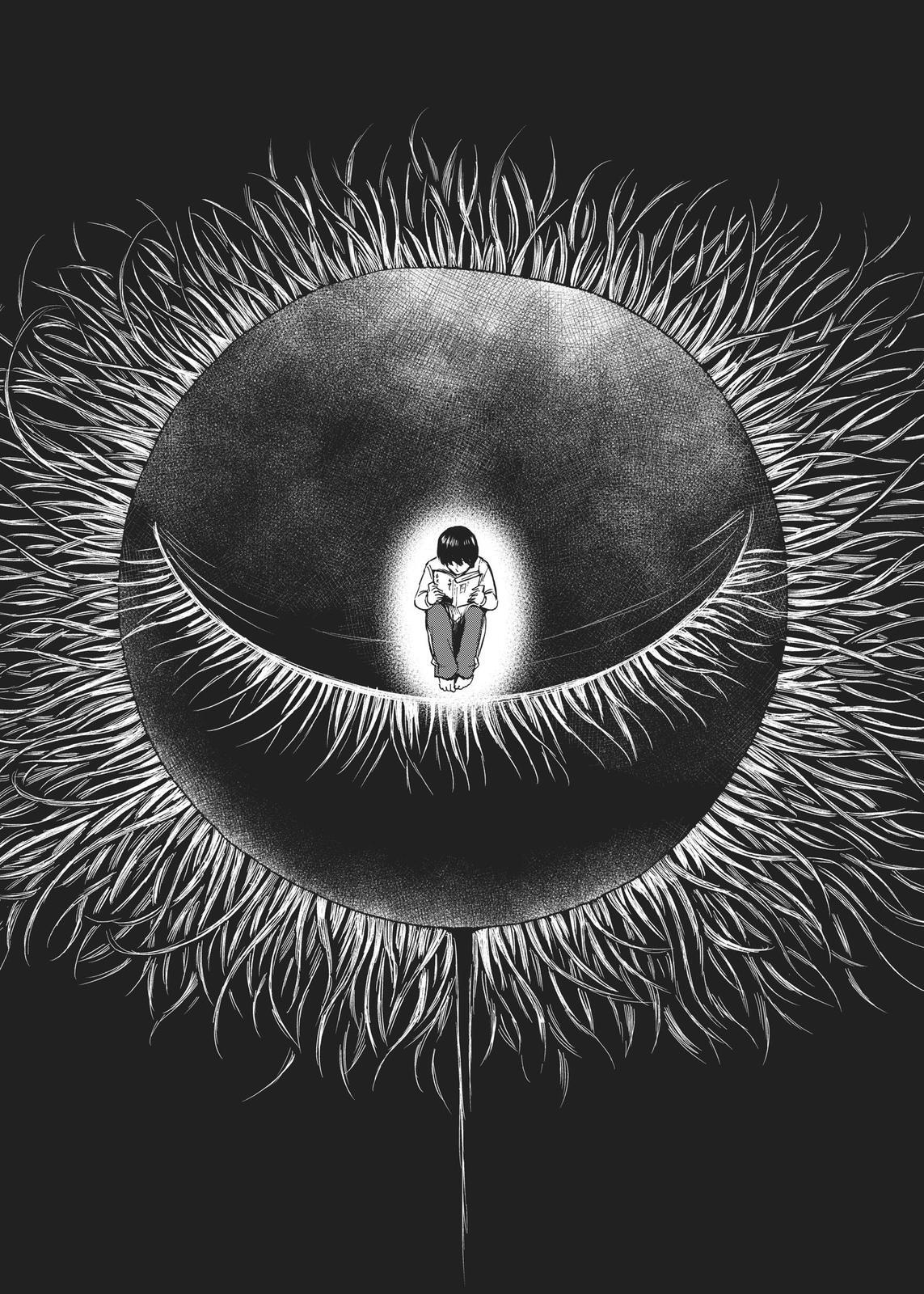 Read The Flowers of Evil Manga Online